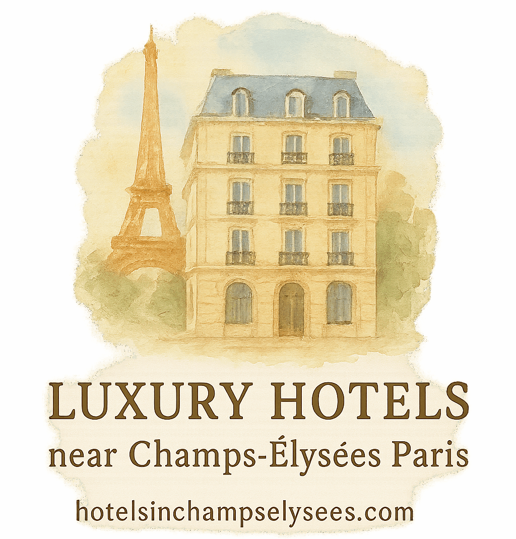 hotelsinchampselysees.com